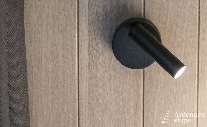 Villa de Luxe � Rochefort pour 16 personnes en Ardenne