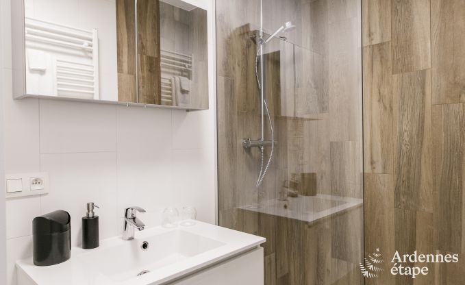 Villa de Luxe � Rochefort pour 16 personnes en Ardenne