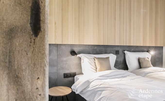 Villa de Luxe � Rochefort pour 16 personnes en Ardenne