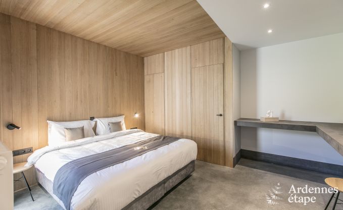 Villa de Luxe � Rochefort pour 16 personnes en Ardenne