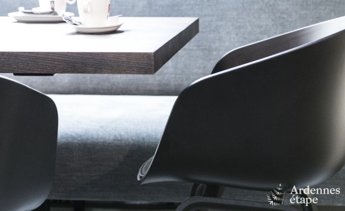 Villa de Luxe � Rochefort pour 16 personnes en Ardenne