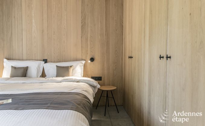 Villa de Luxe � Rochefort pour 16 personnes en Ardenne