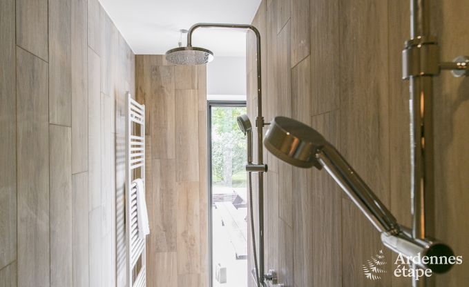 Villa de Luxe � Rochefort pour 16 personnes en Ardenne