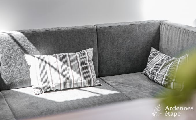 Villa de Luxe � Rochefort pour 16 personnes en Ardenne