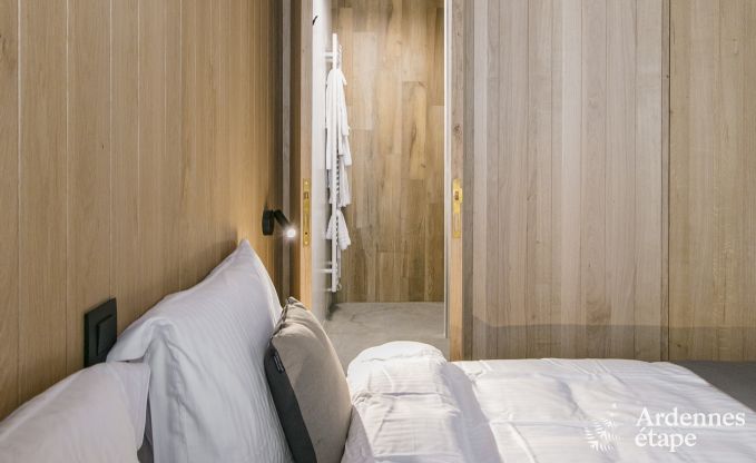 Villa de Luxe � Rochefort pour 16 personnes en Ardenne