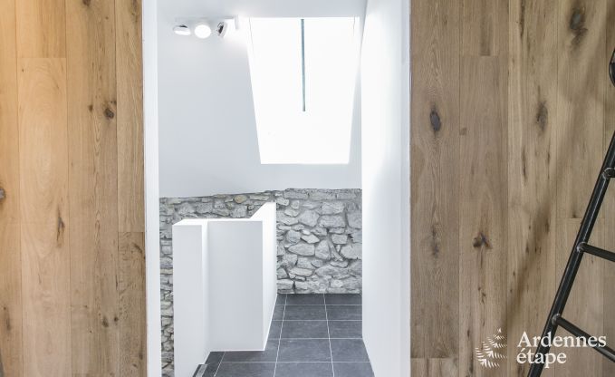 Villa de Luxe � Rochefort pour 16 personnes en Ardenne