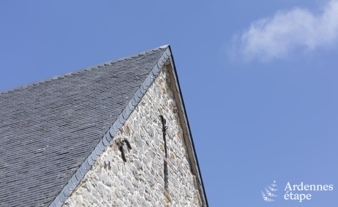 Villa de Luxe � Rochefort pour 16 personnes en Ardenne