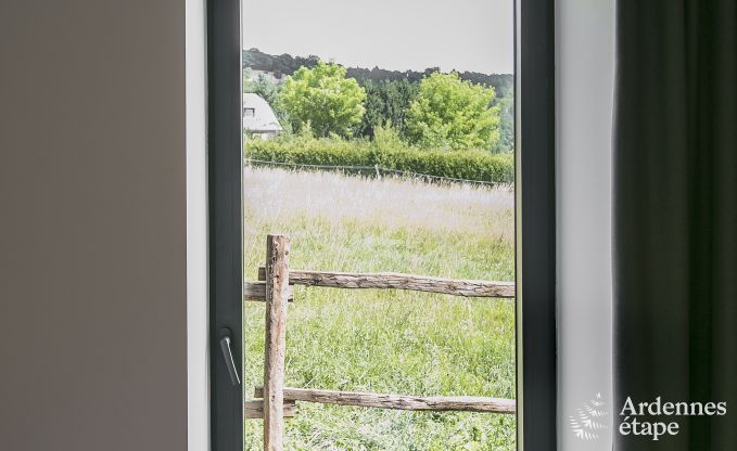 Villa de Luxe � Rochefort pour 16 personnes en Ardenne