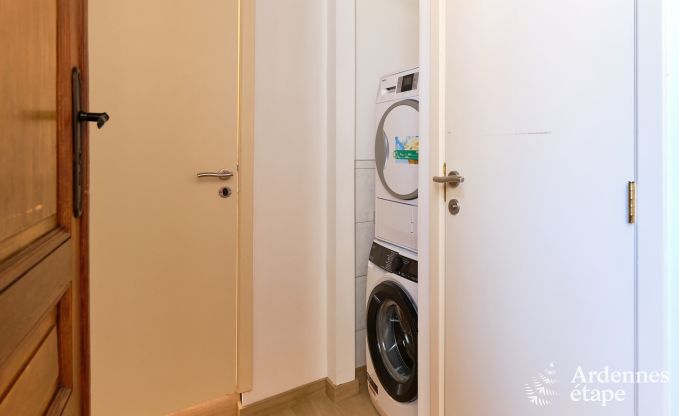 Chteau  Rochefort pour 48 personnes en Ardenne