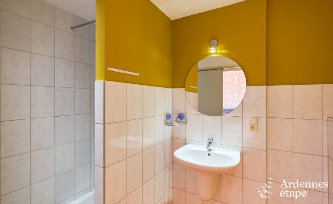 Chteau  Rochefort pour 48 personnes en Ardenne