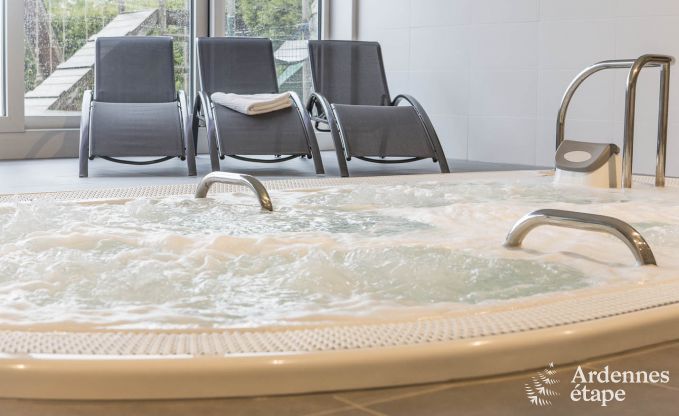 Chteau  Rochefort pour 48 personnes en Ardenne