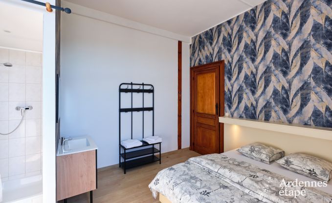 Chteau  Rochefort pour 48 personnes en Ardenne