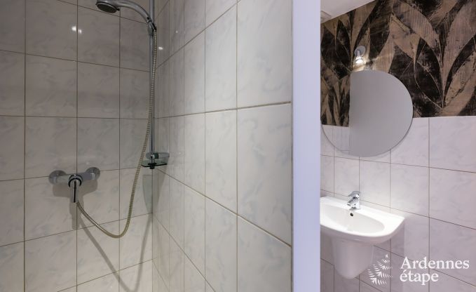 Chteau  Rochefort pour 48 personnes en Ardenne