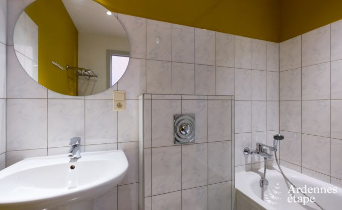 Chteau  Rochefort pour 48 personnes en Ardenne