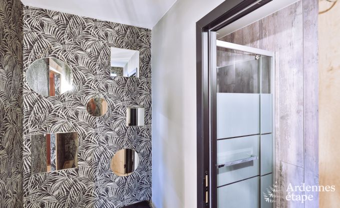 Maison de vacances  Rochefort pour 8 personnes en Ardenne