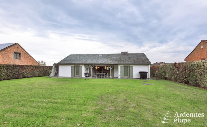 Maison de vacances  Rochefort pour 8 personnes en Ardenne