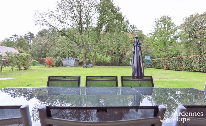 Maison de vacances  Rochefort pour 8 personnes en Ardenne