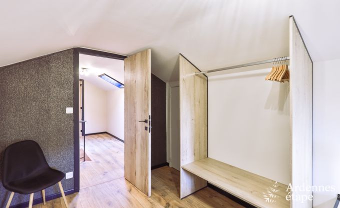 Maison de vacances  Rochefort pour 8 personnes en Ardenne