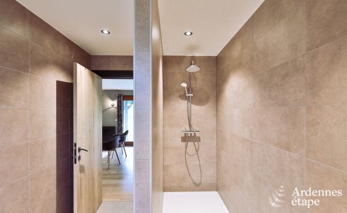 Maison de vacances  Rochefort pour 8 personnes en Ardenne