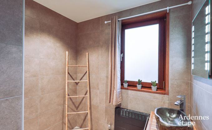 Maison de vacances  Rochefort pour 8 personnes en Ardenne