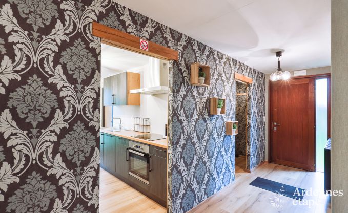 Maison de vacances  Rochefort pour 8 personnes en Ardenne