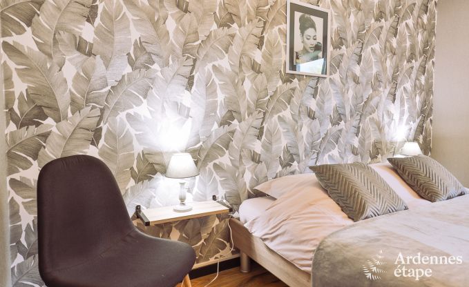 Maison de vacances  Rochefort pour 8 personnes en Ardenne