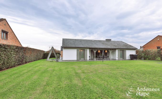 Maison de vacances  Rochefort pour 8 personnes en Ardenne