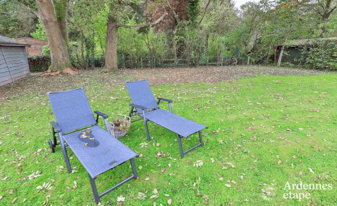 Maison de vacances  Rochefort pour 8 personnes en Ardenne