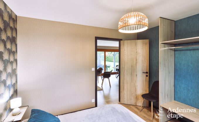 Maison de vacances  Rochefort pour 8 personnes en Ardenne