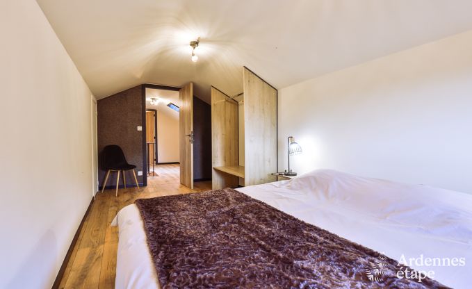Maison de vacances  Rochefort pour 8 personnes en Ardenne