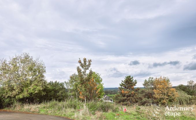 Maison de vacances  Rochefort pour 8 personnes en Ardenne