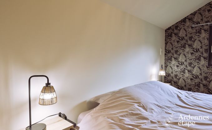 Maison de vacances  Rochefort pour 8 personnes en Ardenne