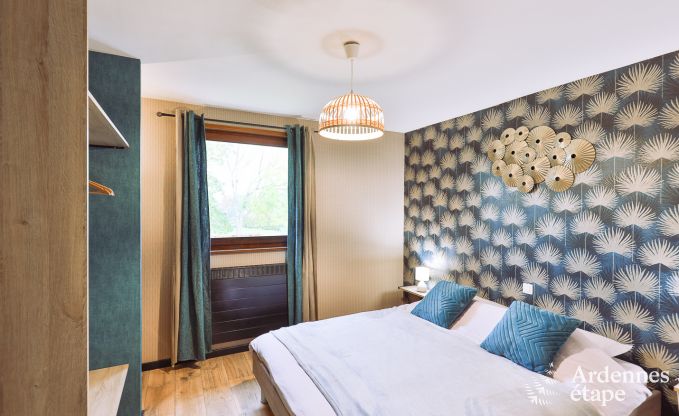 Maison de vacances  Rochefort pour 8 personnes en Ardenne