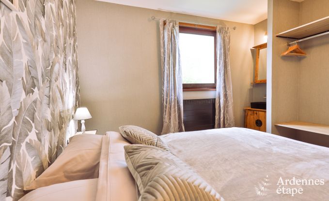 Maison de vacances  Rochefort pour 8 personnes en Ardenne