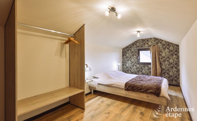 Maison de vacances  Rochefort pour 8 personnes en Ardenne