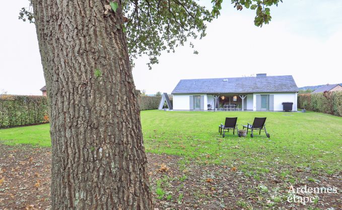 Maison de vacances  Rochefort pour 8 personnes en Ardenne