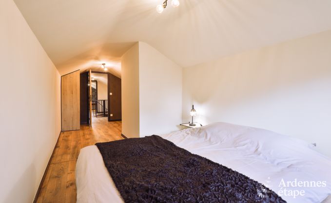 Maison de vacances  Rochefort pour 8 personnes en Ardenne