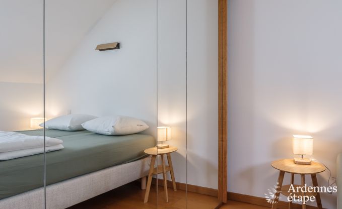 Maison de vacances  Rochefort pour 6 personnes en Ardenne