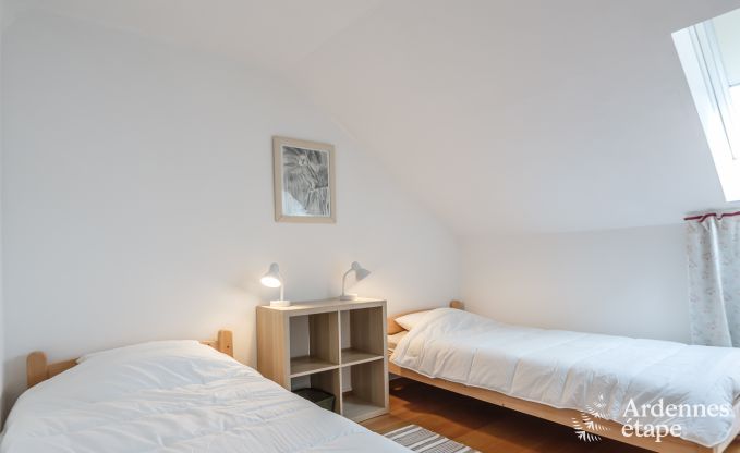 Maison de vacances  Rochefort pour 6 personnes en Ardenne