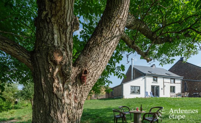 Maison de vacances  Rochefort pour 6 personnes en Ardenne