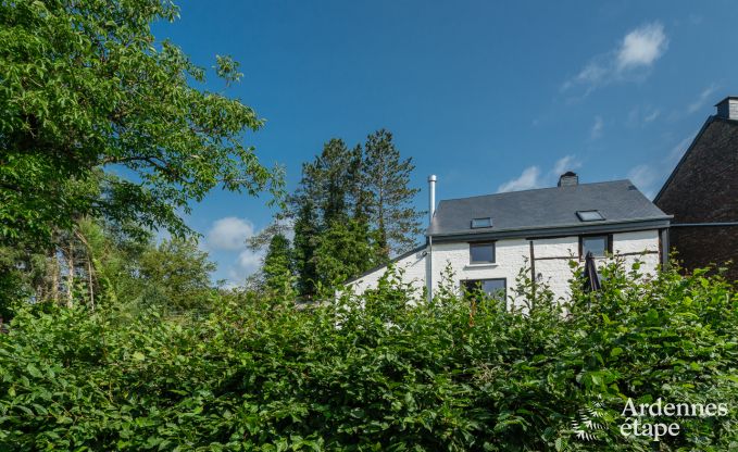 Maison de vacances  Rochefort pour 6 personnes en Ardenne