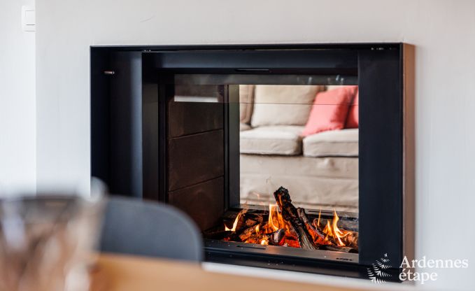 Maison de vacances  Rochefort pour 6 personnes en Ardenne