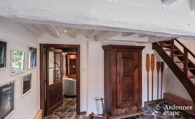 Maison de vacances  Rochefort pour 6 personnes en Ardenne