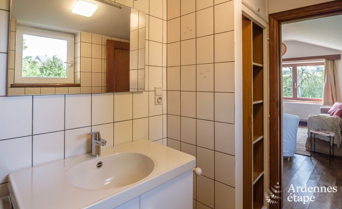 Maison de vacances  Rochefort pour 6 personnes en Ardenne