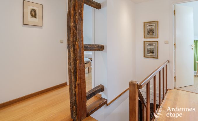 Maison de vacances  Rochefort pour 6 personnes en Ardenne