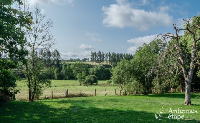 Maison de vacances  Rochefort pour 6 personnes en Ardenne