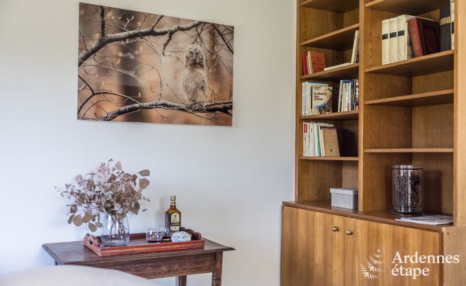 Maison de vacances  Rochefort pour 6 personnes en Ardenne