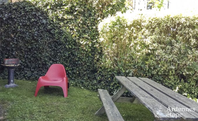 Maison de vacances  Rochefort pour 12/14 personnes en Ardenne