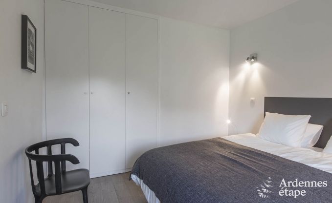 Maison de vacances  Rochefort pour 14 personnes en Ardenne