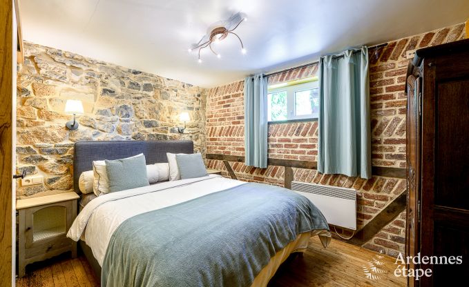 Maison de vacances  Rochefort pour 12 personnes en Ardenne